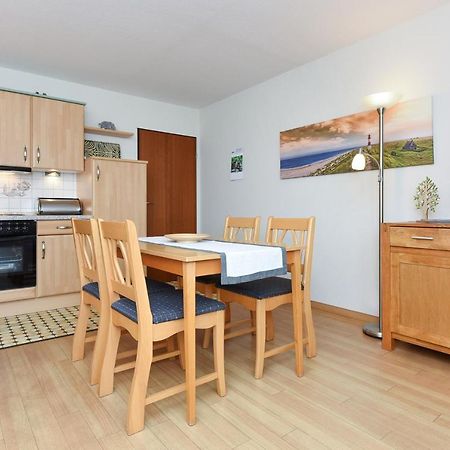 Landhaus Am Grafthof Neuharlingersiel Kültér fotó