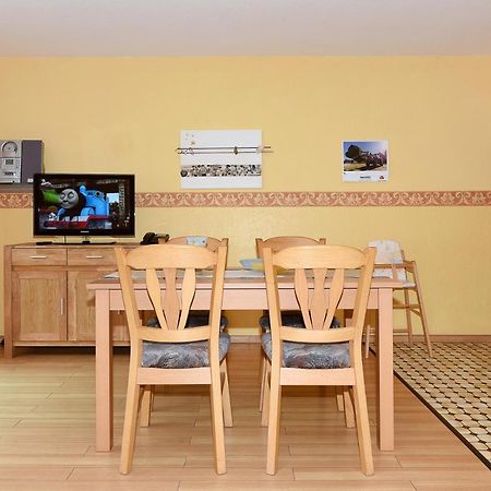 Landhaus Am Grafthof Neuharlingersiel Kültér fotó