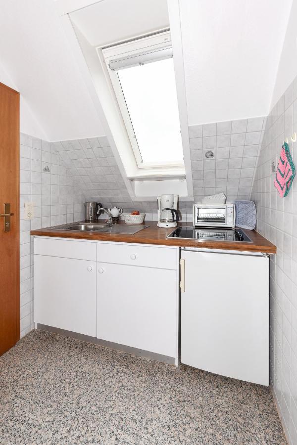 Landhaus Am Grafthof Neuharlingersiel Kültér fotó