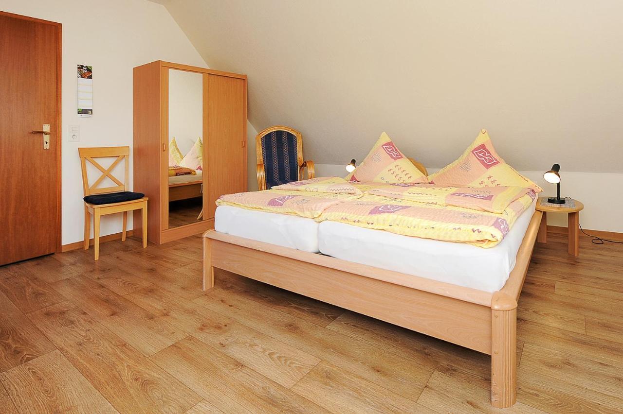 Landhaus Am Grafthof Neuharlingersiel Kültér fotó