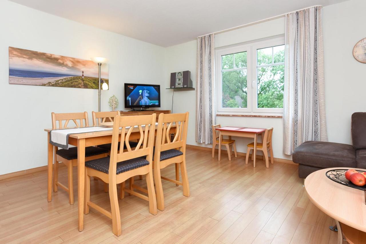Landhaus Am Grafthof Neuharlingersiel Kültér fotó