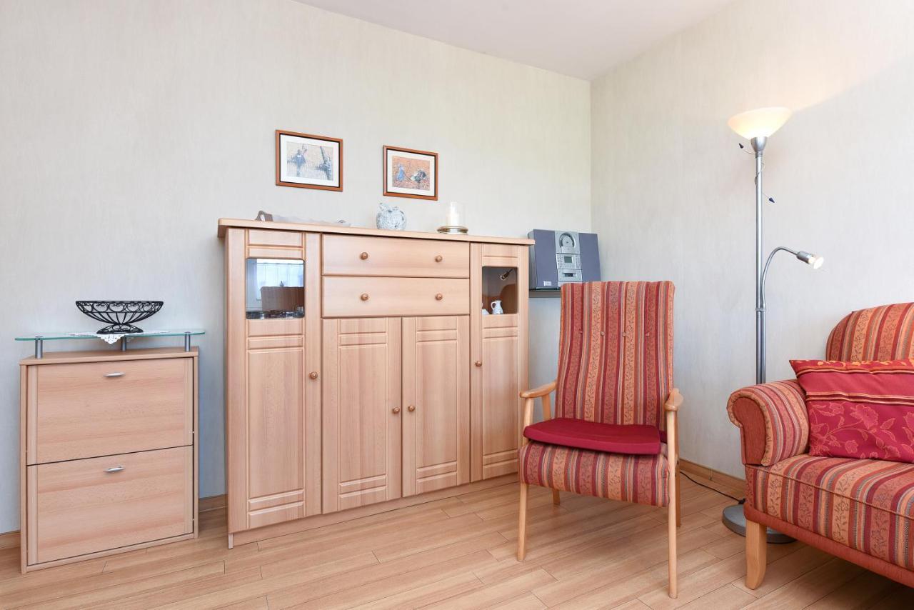 Landhaus Am Grafthof Neuharlingersiel Kültér fotó