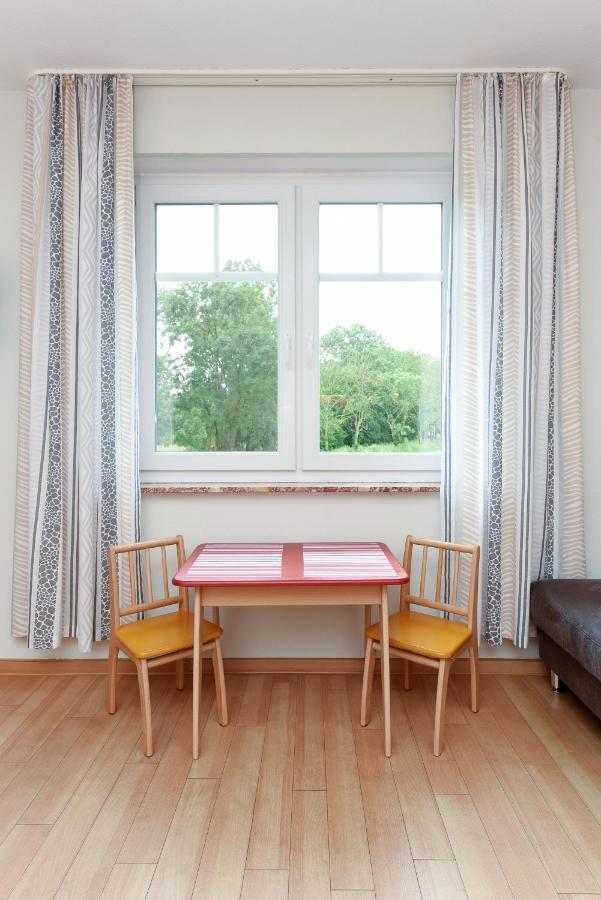 Landhaus Am Grafthof Neuharlingersiel Kültér fotó