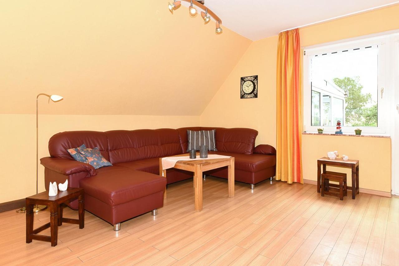Landhaus Am Grafthof Neuharlingersiel Kültér fotó